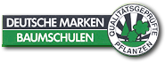 Deutsche-Marken-Baumschulen